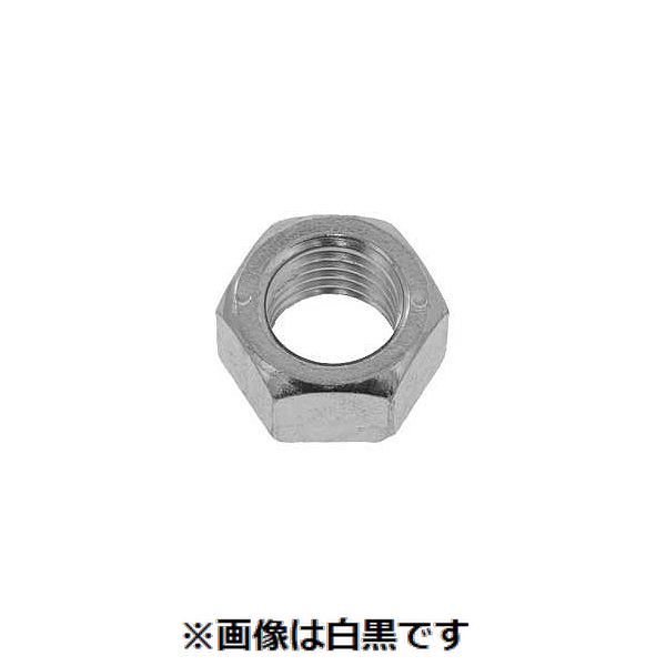 【個人宅配送不可】【個数：400個】SUNCO 4942131363509 【400個入】 直送 代引不可・他メーカー同梱不可 クロメ−ト 小形ナット 1種 B14細目 M10ホソメ1．25