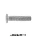 【個人宅配送不可】【個数:200個】SUNCO 4942131371016 【200個入】 直送 代引不可・他メーカー同梱不可 三価ブラック 極薄・NSローヘッド 8 X 10(4)