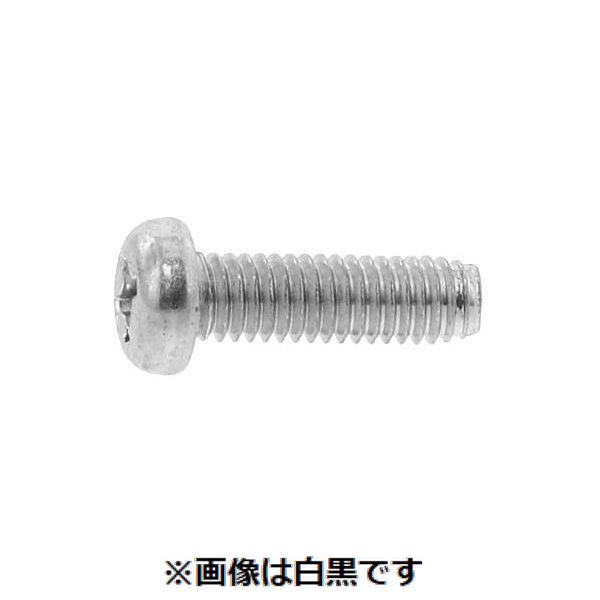 【個人宅配送不可】【個数：1500個】SUNCO 4942131391205 【1500個入】 直送 代引不可・他メーカー同梱不可 ニッケル Sタイプナベ 4 X 16