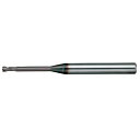 NS MHRH230 0.15X0.3 無限高硬度用ロングネックエンドミル MHRH2300.15X0.3(4)