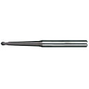 NS MRBTN230 R0.3X1゜X5 無限ロングテーパーネックボールエンドミル MRBTN230R0.3X1゜X5