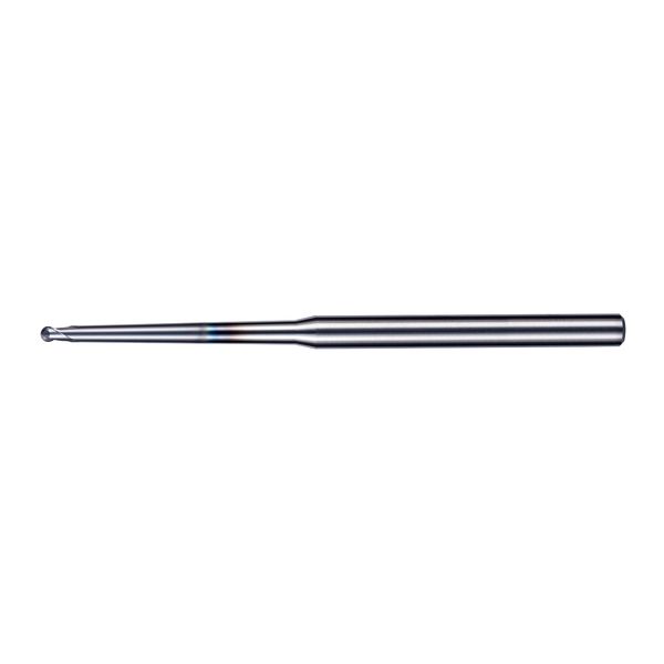 Rakuten - (LINEクーポン有)NS MRBTNH230 R0.5X30X12 無限ロングテーパーネックボールエンドミル MRBTNH230R0.5X30X12