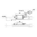 東日製作所 SPLS19N2X19-MH SPLS-MH型トルクレンチ SPLS19N2X19MH(4)