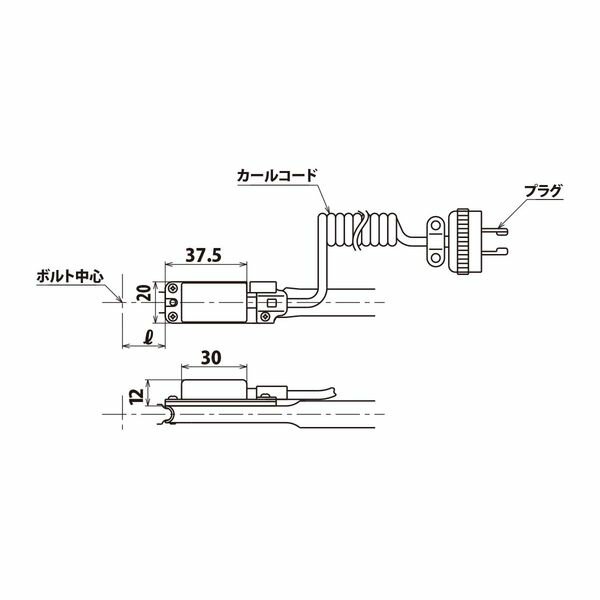  SPMS8N2X12 SPLSȥ륯