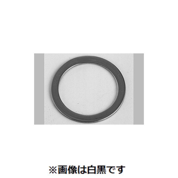 【個人宅配送不可】【個数：1000個】SUNCO 4942131402208 【1000個入】 直送 代引不可・他メーカー同梱不可 銅パッキン 管用 6X10X1．0