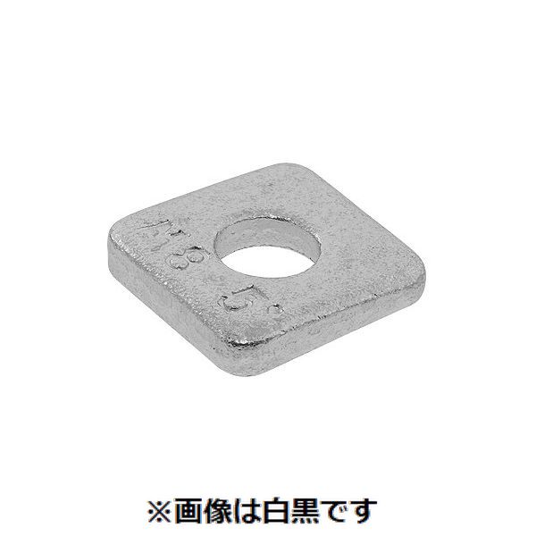 【個人宅配送不可】SUNCO 4942131445632 【160個入】直送 代引不可・他メーカー同梱不可 クロメ−ト テーパーW 5゜D31 チャンネル用 M14−5゜