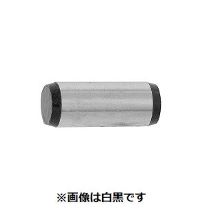 【個人宅配送不可】【個数:1000個】SUNCO 4942131473192 【1000個入】 直送 代引不可・他メーカー同梱不可 S45CQ平行ピン B種姫野精工所製 3 X 6