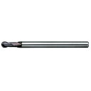 NS MSB230 R0.65 D6 無限ボールエンドミル MSB230R0.65 D6