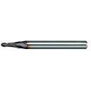 NS MTB230 R0.75X1゜ 無限テーパーボールエンドミル MTB230R0.75X1゜
