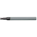 NS MTE230 2.5X30 無限テーパーエンドミル MTE2302.5X30