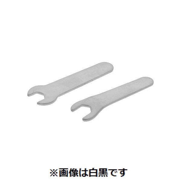 【個人宅配送不可】【個数：100個】SUNCO 4942131502267 【100個入】 直送 代引不可・他メーカー同梱不可 クロメ−ト 板スパナ B＝13