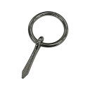 aiai 4529931151422 15−142 ステンリングネイル 5X35mm ステンレス アイアイ WAKI ロープ