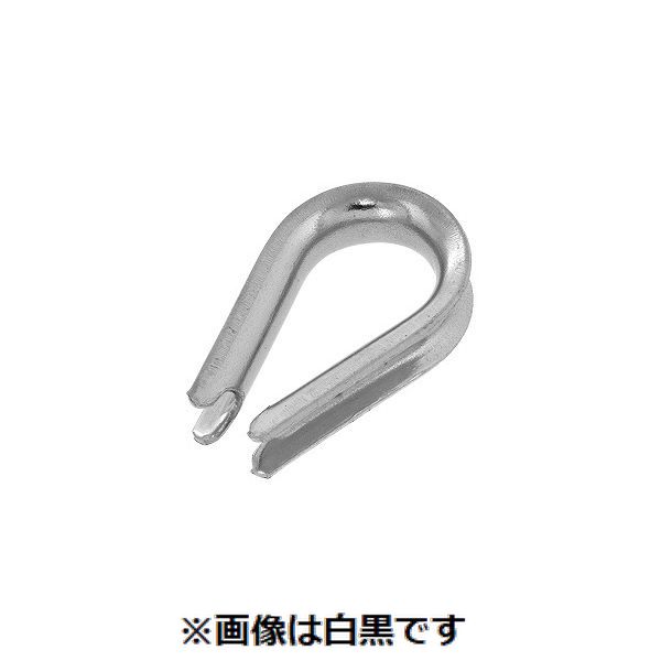 (LINEクーポン有)【個人宅配送不可】SUNCO 4942131615172 【40個入】直送 代引不可 他メーカー同梱不可 MM ステン ライトシンブル KR−3