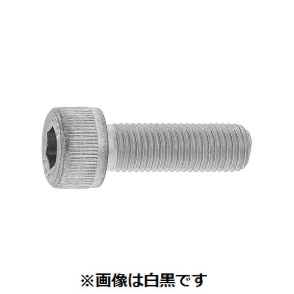 【個人宅配送不可】【個数：100個】SUNCO 4942131626420 【100個入】 直送 代引不可・他メーカー同梱不可 BC CAP 細目P1．25 10 X 25