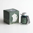 寺西化学工業 TRH-40ML-T62 寺西化学 ギター 大正浪漫ハイカラインキ ジェントルグリーン TRH40MLT62