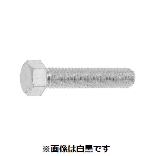 SUNCO 4942131656779  直送 代引不可・他メーカー同梱不可 ステン 六角ボルト 全ネジ 3／4X60