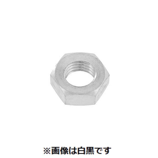 【個人宅配送不可】【個数：1個】SUNCO 4942131692227 直送 代引不可・他メーカー同梱不可 六角ナット 3種 切削 M52