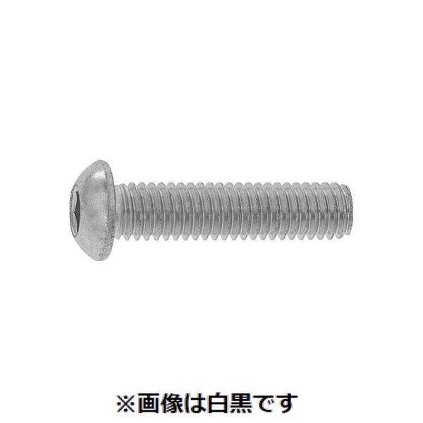 【個人宅配送不可】【個数：1000個】SUNCO 4942131703091 【1000個入】 直送 代引不可・他メーカー同梱不可 ボタンCAP 日産ネジ 全ネジ 3 X 5