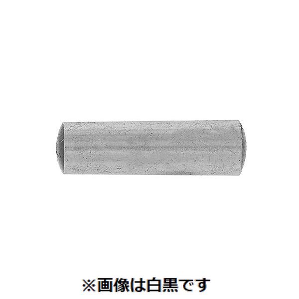 【個人宅配送不可】【個数：100個】SUNCO 4942131706139 【100個入】 直送 代引不可・他メーカー同梱不可 S45CQ テーパーピン姫野精工所製 7 X 75(4)