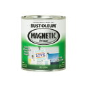 ニッペホームプロダクツ 4976124255588 RUST−OLEUM マグネティック プライマー プライマー 887ml マグネティックプライマー 887MLプライマー ラストオリウム その1