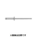 【個人宅配送不可】【個数:1000個】SUNCO 4942131730783 【1000個入】 直送 代引不可・他メーカー同梱不可 ホワイト POPリベット P408 アルミ-テツ TAPD44BS(4)