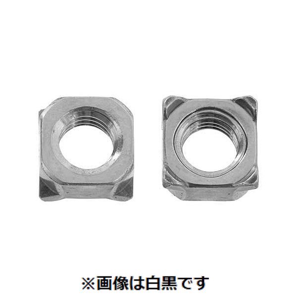 Rakuten - (LINEクーポン有)【個人宅配送不可】SUNCO 4942131744605 【1000個入】直送 代引不可・他メーカー同梱不可 四角ウエルドN P無し 1C形 M8 12X6