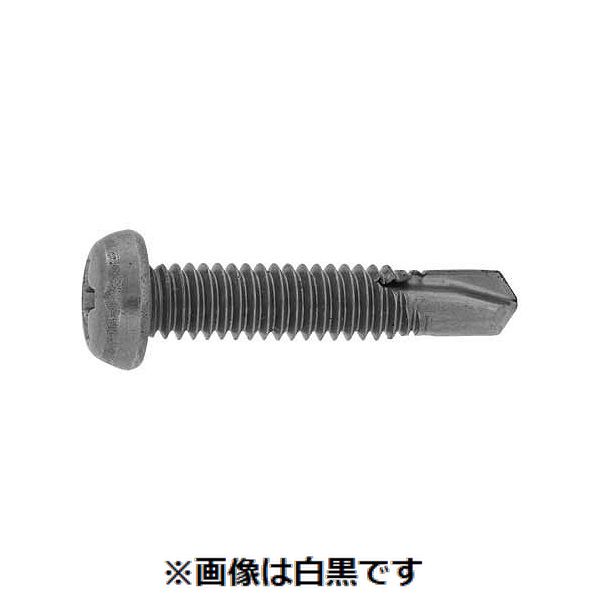 【個人宅配送不可】【個数：1000個】SUNCO 4942131749754 【1000個入】 直送 代引不可・他メーカー同梱不可 SUS410 Fポイント ナベD＝7 細目 4 X 13(4)