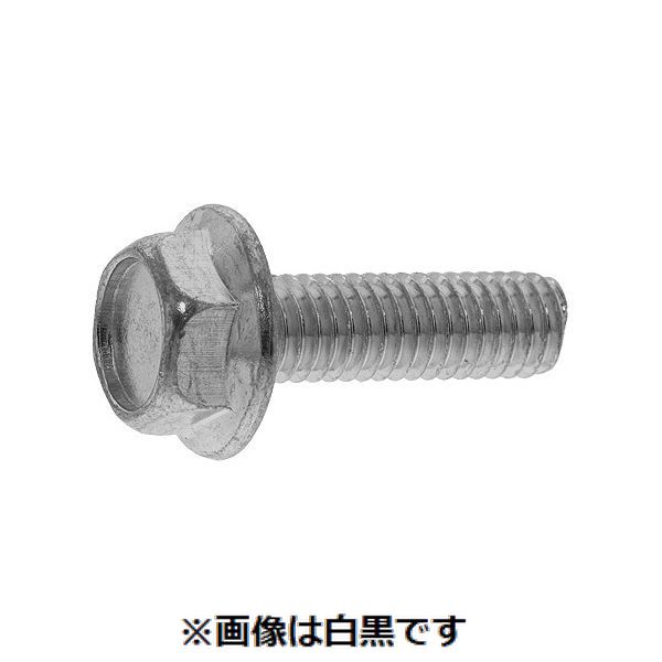 【個人宅配送不可】SUNCO 4942131768014 【100個入】直送 代引不可・他メーカー同梱不可 ユニクロ フランジBT 10X55 ゼン