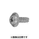 【個人宅配送不可】【個数:1000個】SUNCO 4942131814483 【1000個入】 直送 代引不可・他メーカー同梱不可 三価ホワイト TPタッピンB...