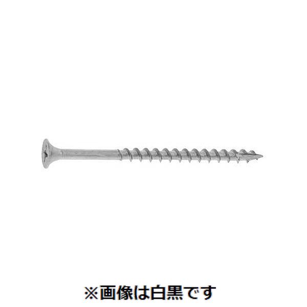 (LINEクーポン有)【個人宅配送不可】【個数：100個】SUNCO 4942131833057 【100個入】 直送 代引不可・他メーカー同梱不可 ユニクロ カット付き コーススレッド ラッパ 5．3X220X63