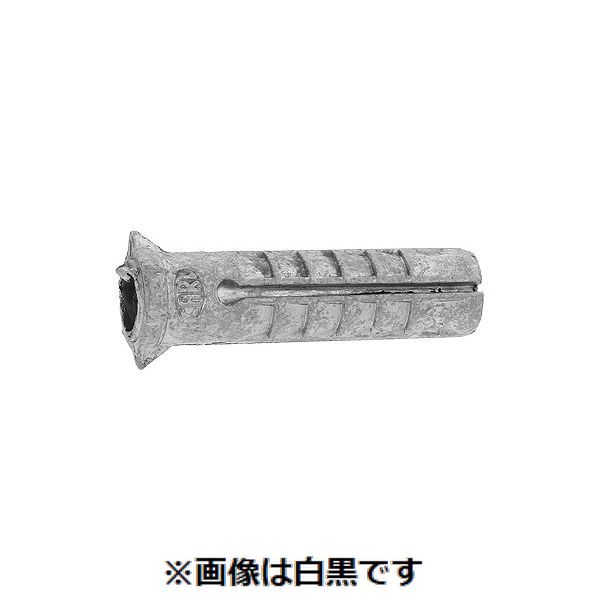 【個人宅配送不可】SUNCO 4942131886664 【300個入】直送 代引不可・他メーカー同梱不可 カールプラグ ナマリ ＃8X25 3．5(4)