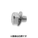 【個人宅配送不可】SUNCO 4942131895987 【300個入】直送 代引不可・他メーカー同梱不可 クロメ-ト EW4.8トリーマP=1永和鋲螺製 8 X 25