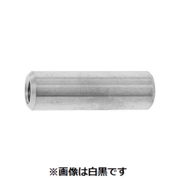 Rakuten - (LINEクーポン有)【個人宅配送不可】【個数：100個】SUNCO 4942131917443 【100個入】 直送 代引不可・他メーカー同梱不可 SUS 内ねじ付き平行ピンM6 姫野精工所製 6 X 30 M4