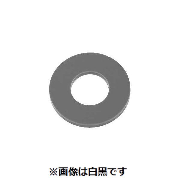 【個人宅配送不可】SUNCO 4942131938929 【100個入】直送 代引不可・他メーカー同梱不可 PVC 塩ビ ワッシャーM12 13X24X2．0