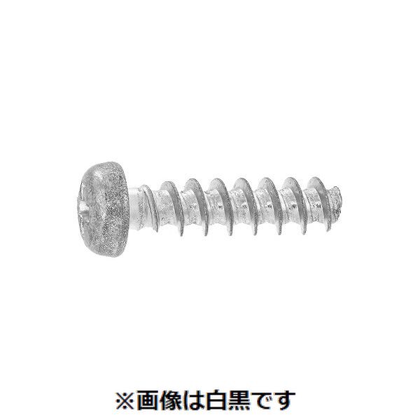 樂天商城 - (LINEクーポン有)【個人宅配送不可】【個数：1000個】SUNCO 4942131940854 【1000個入】 直送 代引不可・他メーカー同梱不可 三価ホワイト PTスクリュ− 1412−H−1 3 X 12