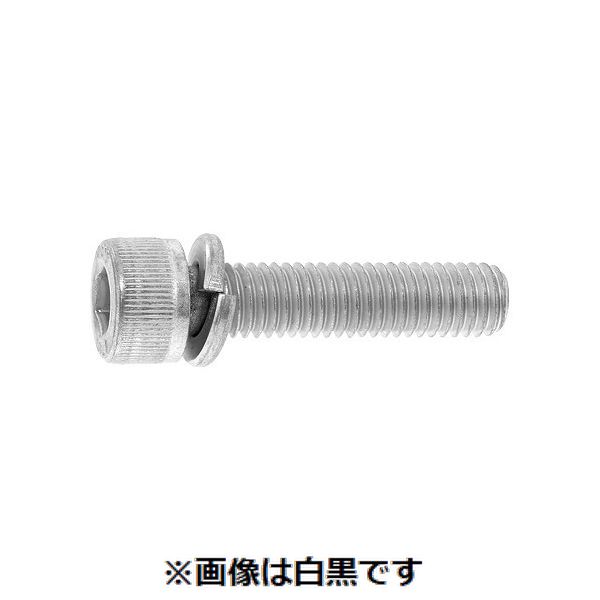 【個人宅配送不可】【個数：400個】SUNCO 4942131956909 【400個入】 直送 代引不可・他メーカー同梱不可 クローム WAソケットSタイプ 6 X 15