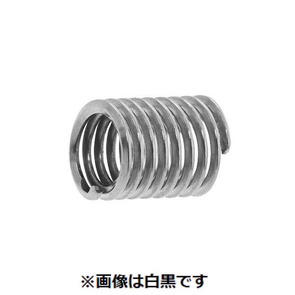 【個人宅配送不可】【個数：100個】SUNCO 4942131959122 【100個入】 直送 代引不可・他メーカー同梱不可 ステンレス タングレスインサート 2TNM M3－2D