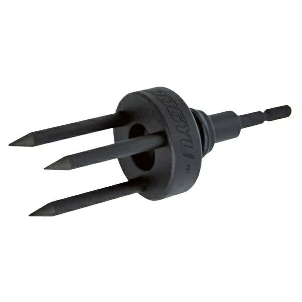 土牛産業 DOGYU 03862 土牛　ビット交換式交換式根こそぎソケット　KNS-03 03862