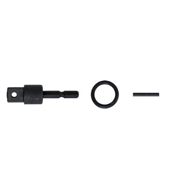 土牛産業 DOGYU 03863 土牛　部品根こそぎソケットKNS-03用ビットアダプター 03863