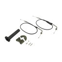 シフトアップ(SHIFT UP) 280678-11 GSXR125 18−23 ミニハイスロキット TITAN 28067811