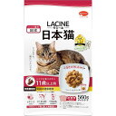 【商品説明】●日本猫に適した栄養設計。●シニアも食べやすい薄型粒と熟成かつお入り。●腎臓の健康にも配慮。●原材料：穀類(トウモロコシ、小麦粉、コーングルテンミール、パン粉)、肉類(牛肉粉、豚肉粉)、魚介類(フィッシュミール、カツオ加工品(熟...