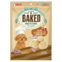 SGN-271 BAKED こんがりふっくらパン プチ さつまいもメープル味 100g SGN271