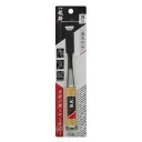高儀 TAKAGI 1021540 儀助 追入のみ 18mm