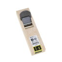 高儀 TAKAGI 1023130 儀助 豆平鉋 42mm