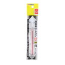 高儀 TAKAGI 1049981 TKG 建築用クレヨン 赤 5.0mm