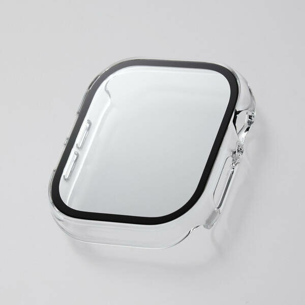 ELECOM 쥳 AW-24AFCGOCR åץ륦å С Series 10[46mm] ե륫С 饬饹 ɽ̹10H ݸ ...