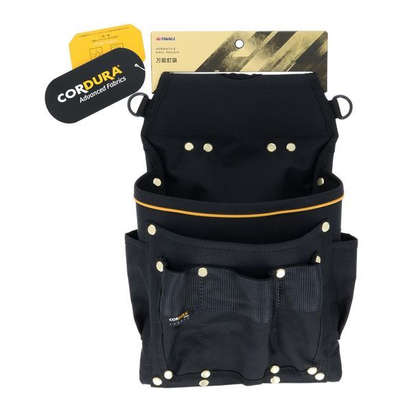 高儀 TAKAGI 1020429 TAKAGI 万能釘袋