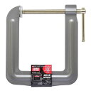 高儀 TAKAGI 1138543 TKG 深型Cクランプ 100mm×145