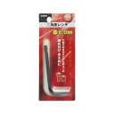 高儀 TAKAGI 1155796 GISUKE 六角棒レンチ ミリ 6.0mm