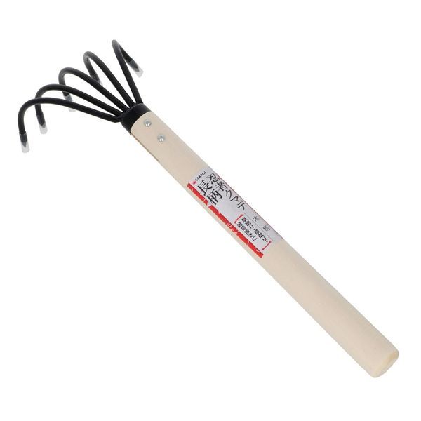 高儀 TAKAGI 2030370 TAKAGI 忍者クマデ 長柄